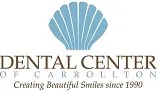 Link to Dental Center of Carrollton home page